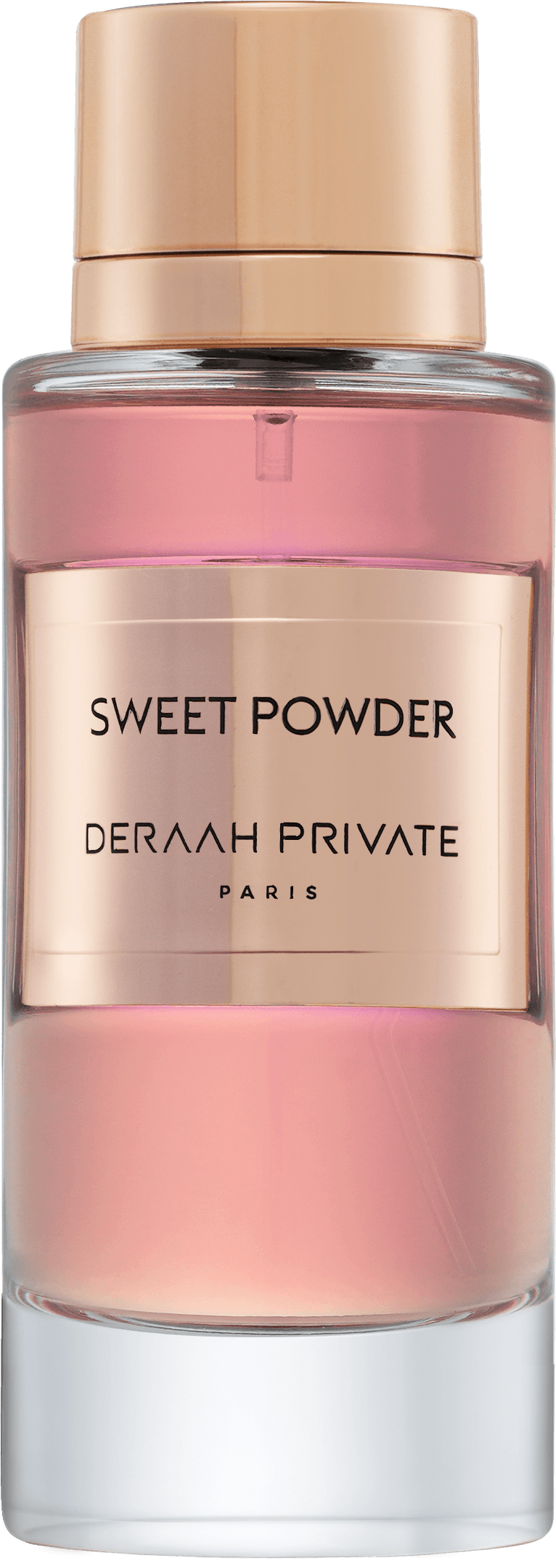 Sweet Powder