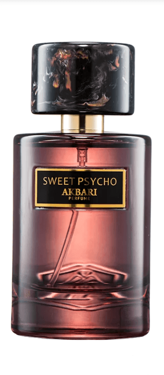 Sweet Psycho