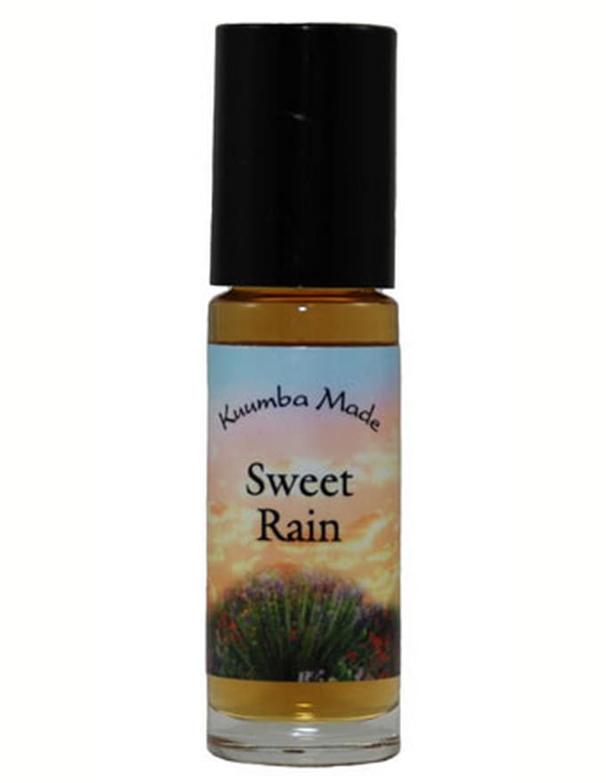 Sweet Rain