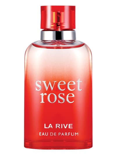 Sweet Rose