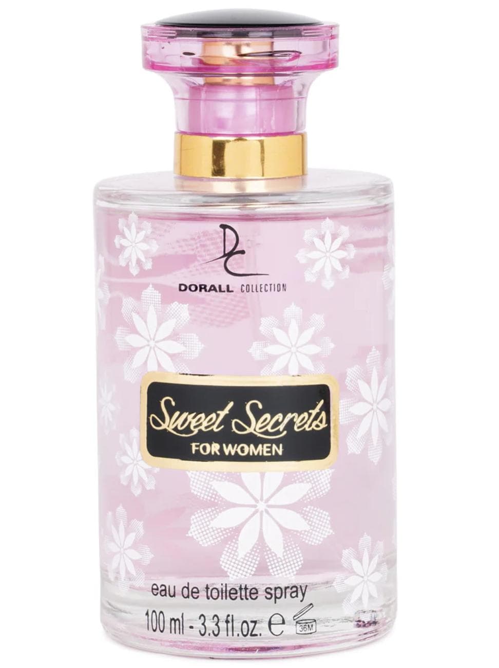 Sweet Secrets