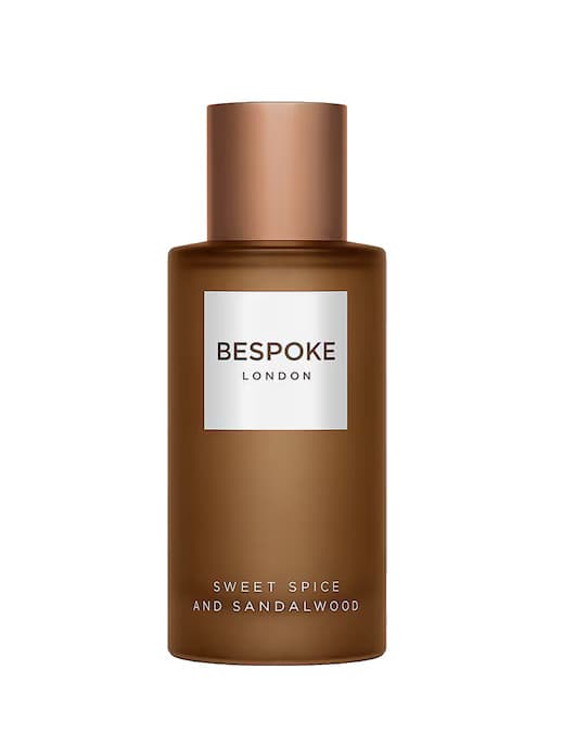 Sweet Spice & Sandalwood