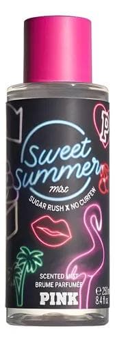 Sweet Summer