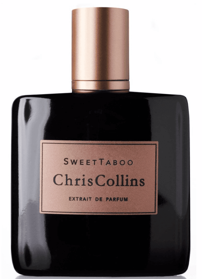 Sweet Taboo