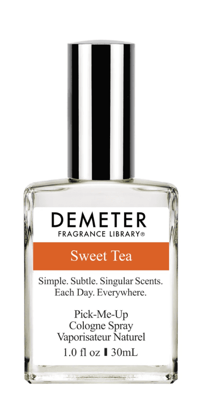 Sweet Tea