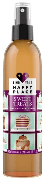 Sweet Treats