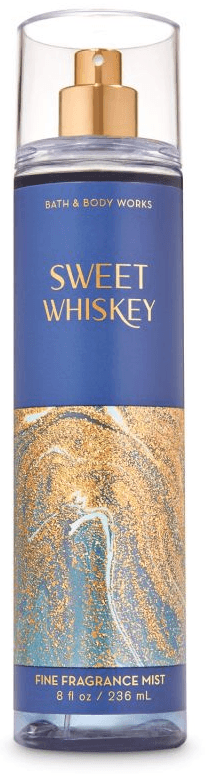Sweet Whiskey