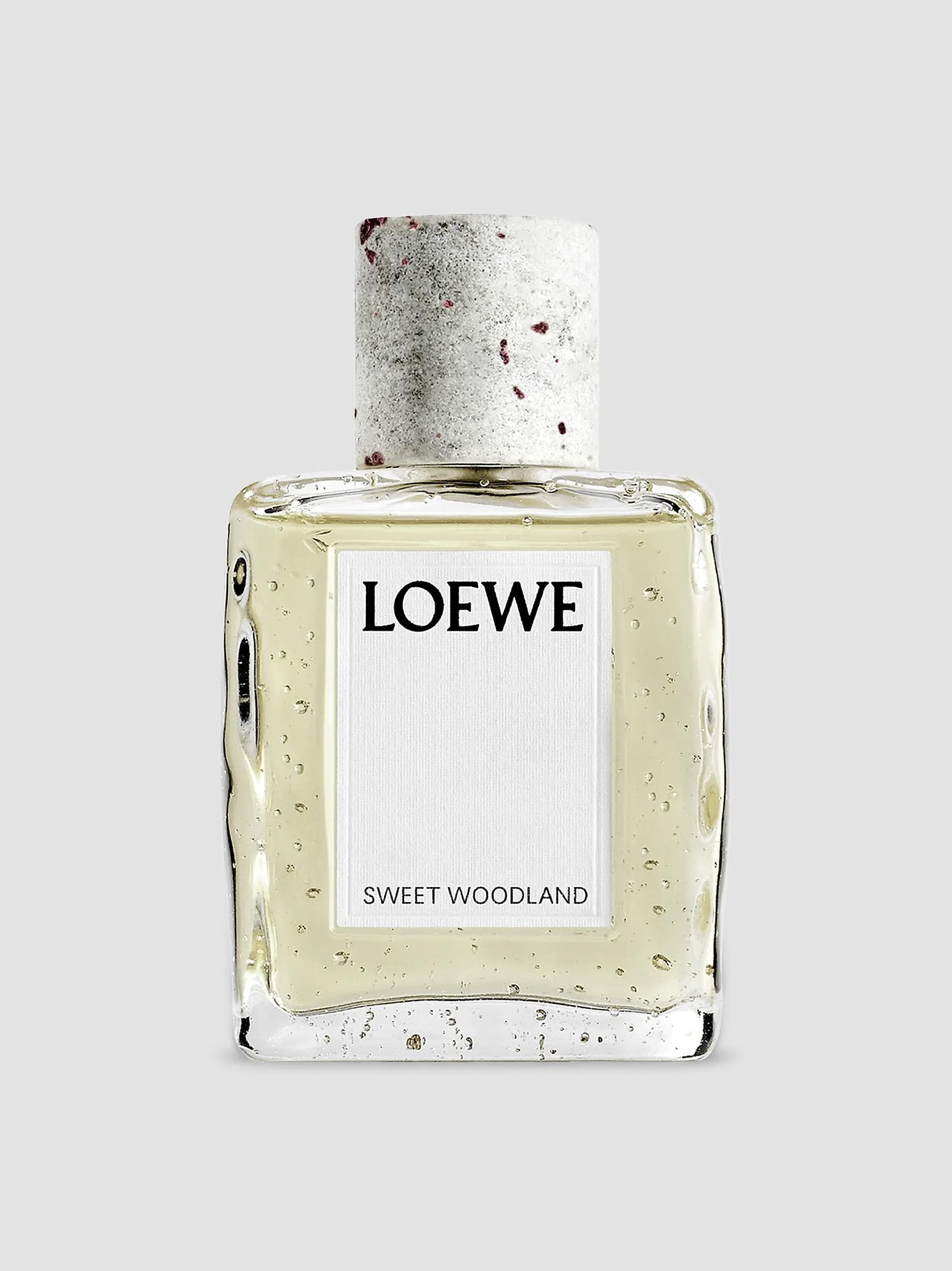 Sweet Woodland