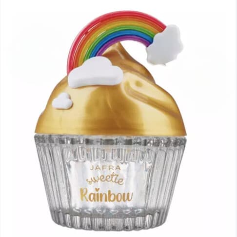 Sweetie Rainbow