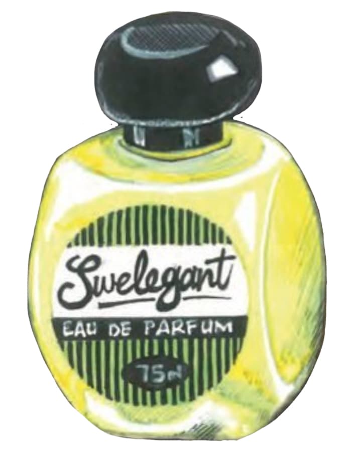 Swelegant