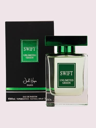 Swift Unlimited Green