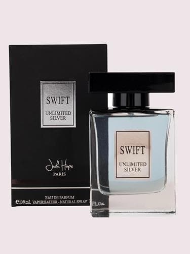 Swift Unlimited Silver