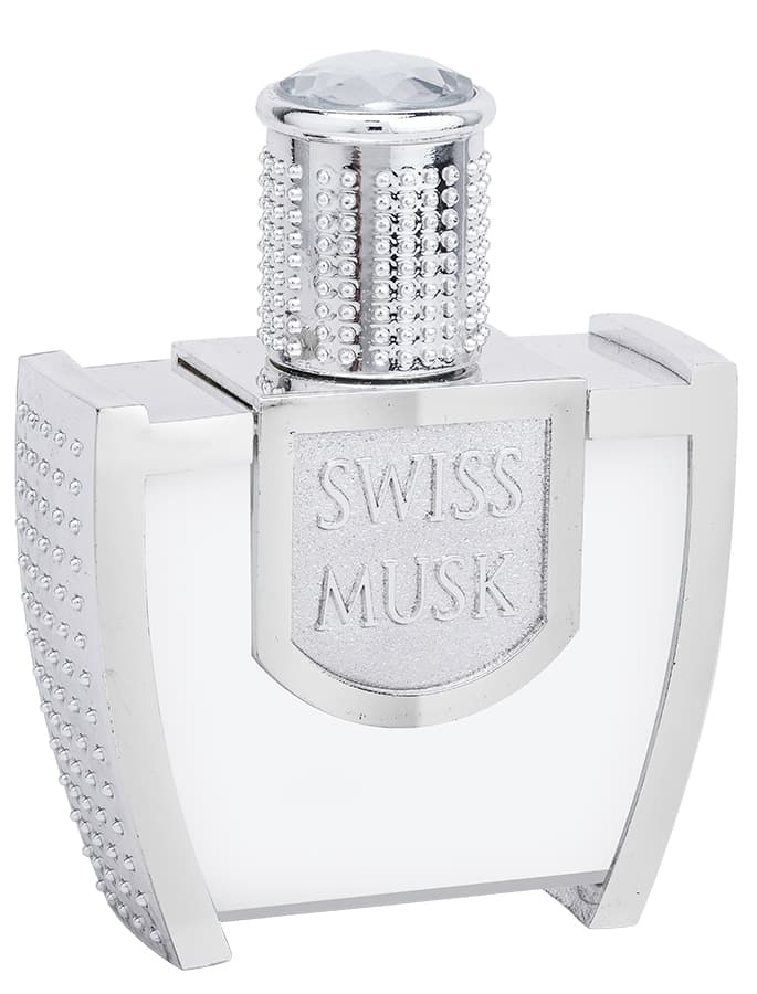 Swiss Musk