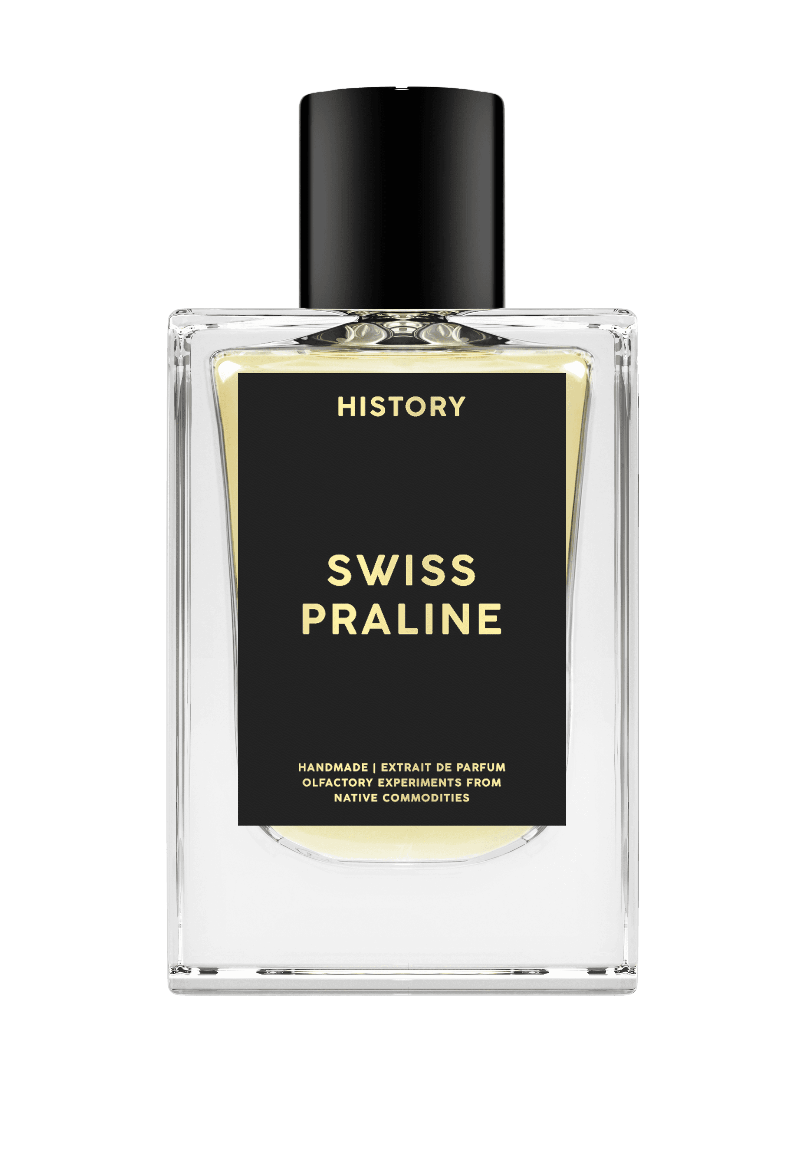 Swiss Praline
