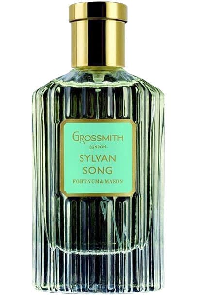 Sylvan Song