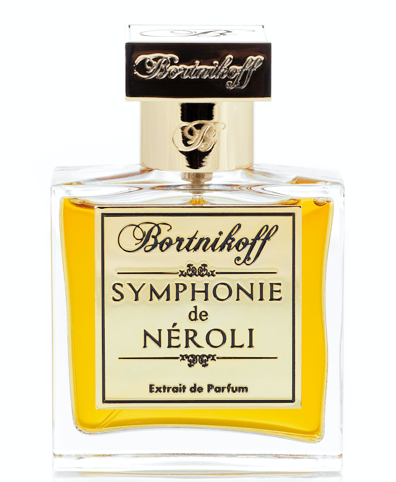 Symphonie de Néroli
