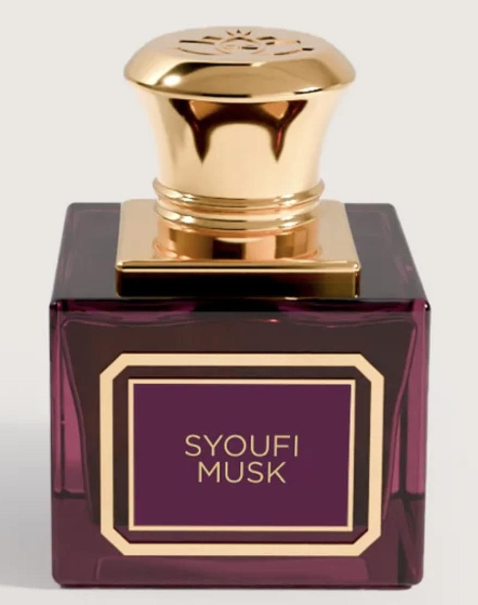 Syoufi Musk