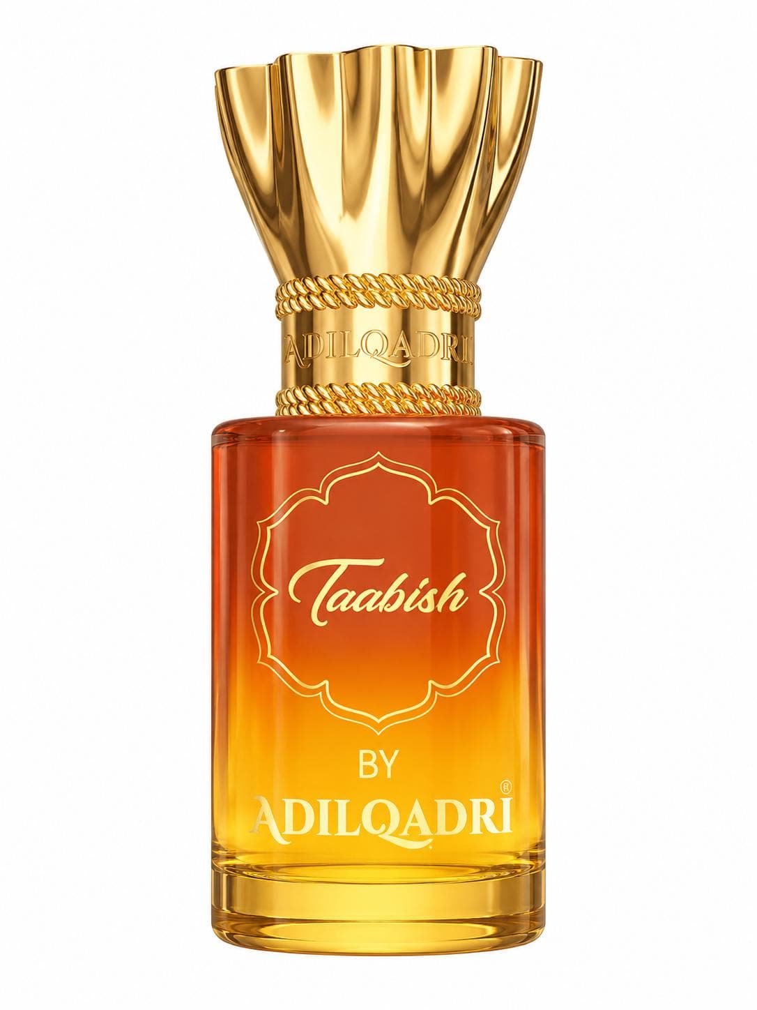 Taabish Perfume Oil