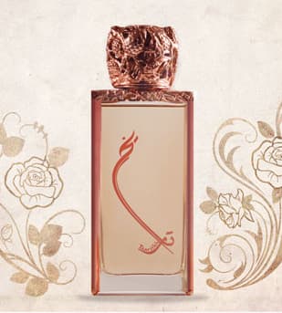 Taariikh Rose