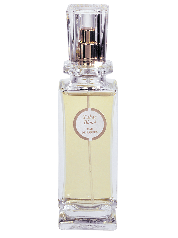 Tabac Blond