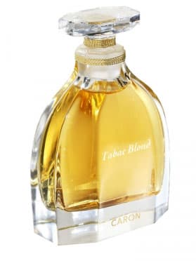 Tabac Blond Parfum