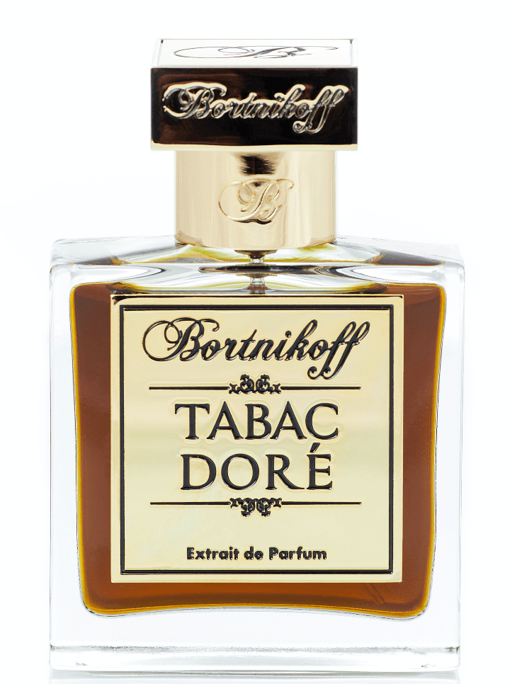 Tabac Doré