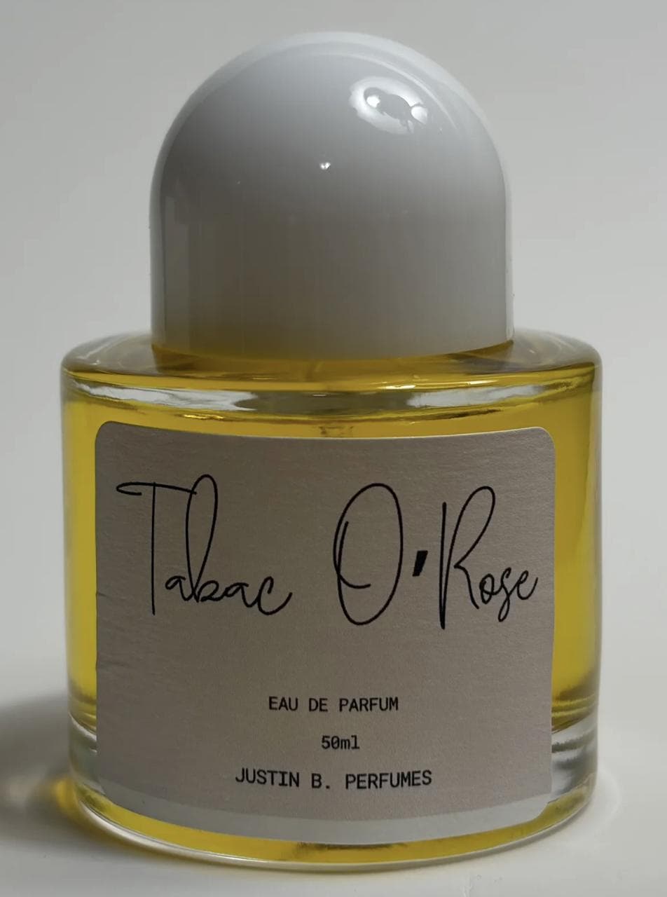 Tabac O'Rose