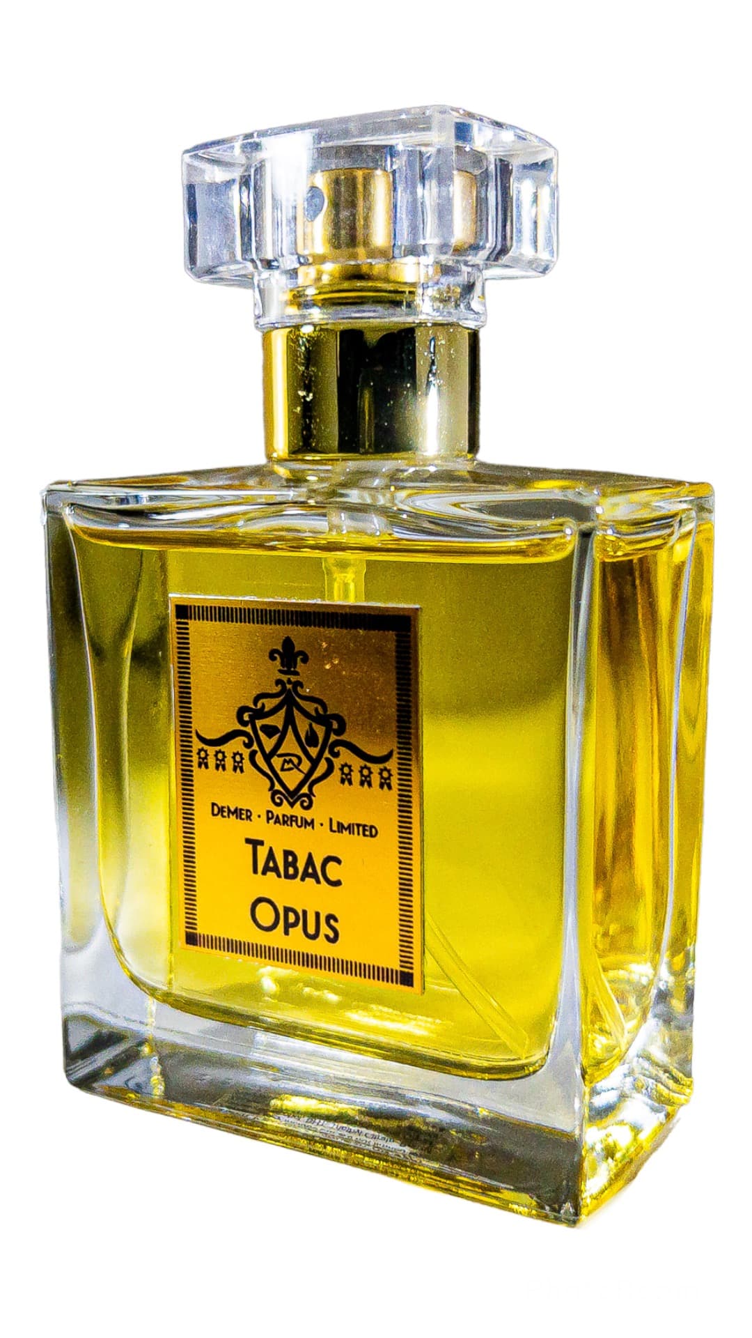 Tabac Opus