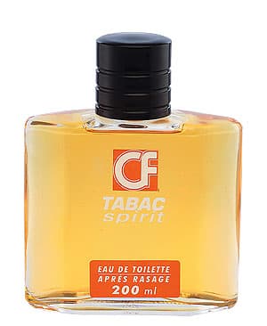 Tabac Spirit