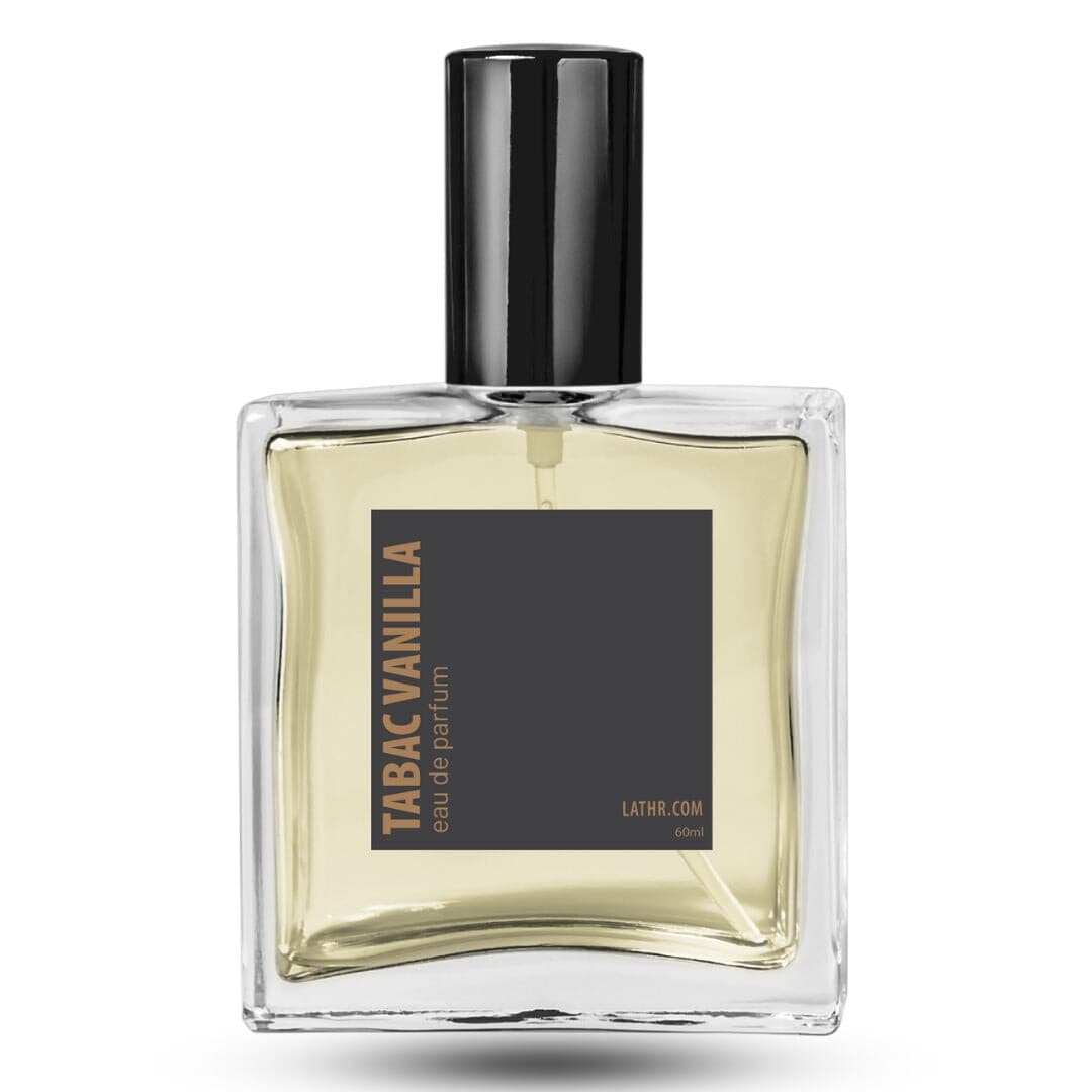 Tabac Vanilla