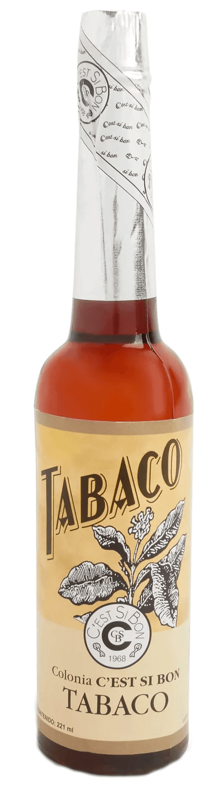 Tabaco Cologne