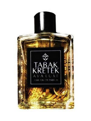 Tabak Kretek