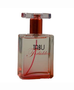 Tabu Forbidden
