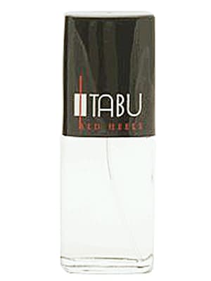 Tabu Red Heels