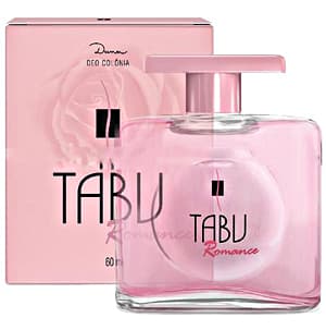 Tabu Romance