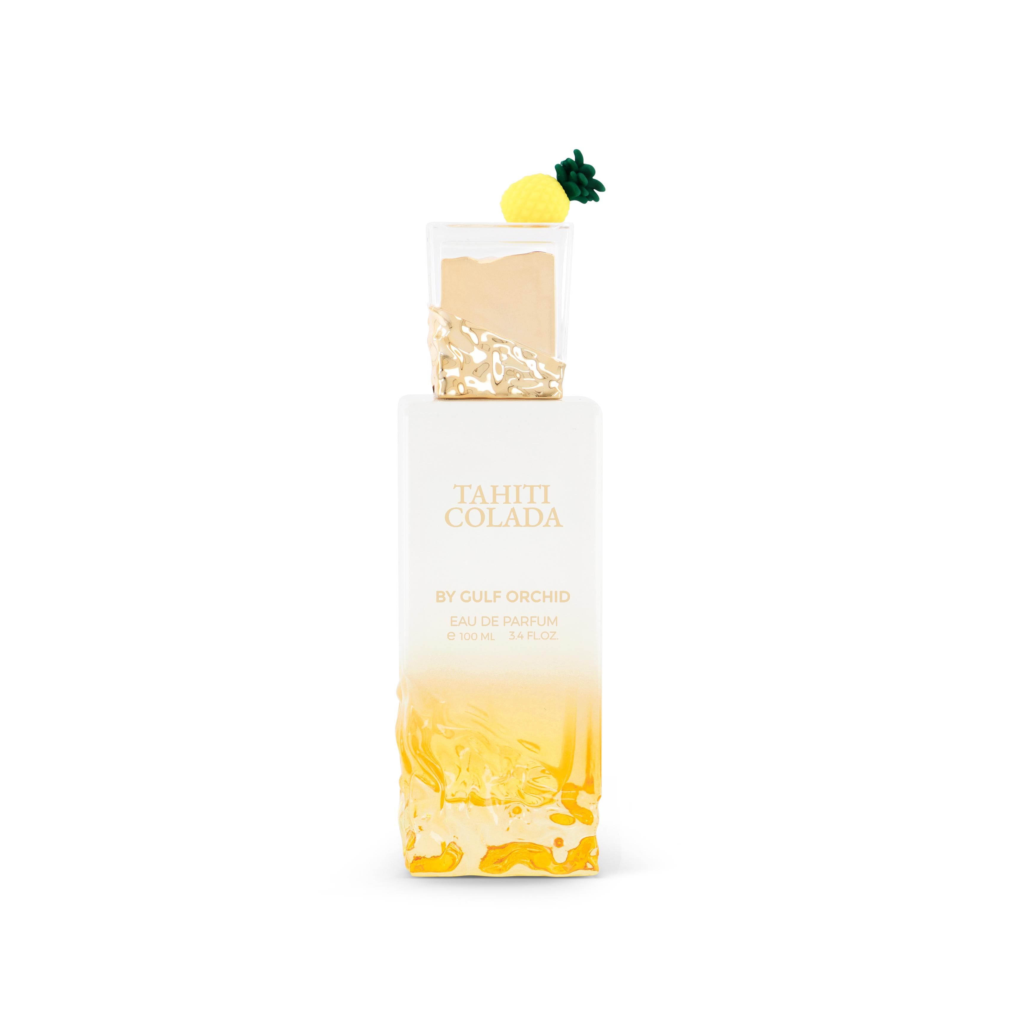 Tahiti Colada