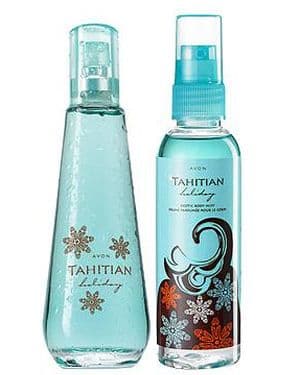 Tahitian Holiday