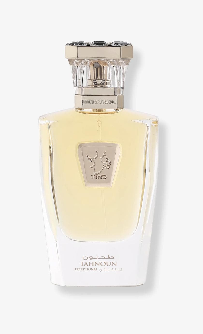 Tahnoun Exceptional