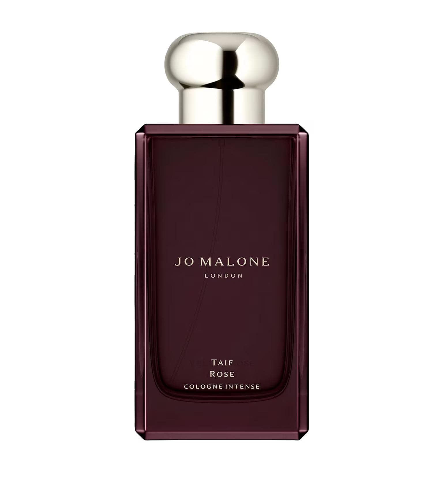 Taif Rose Cologne Intense