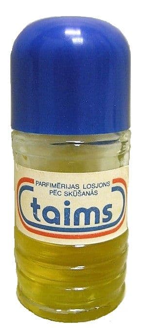 Taims (Тайм)