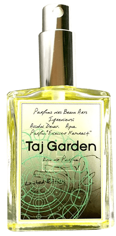 Taj Garden