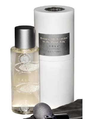 Talc Gourmand