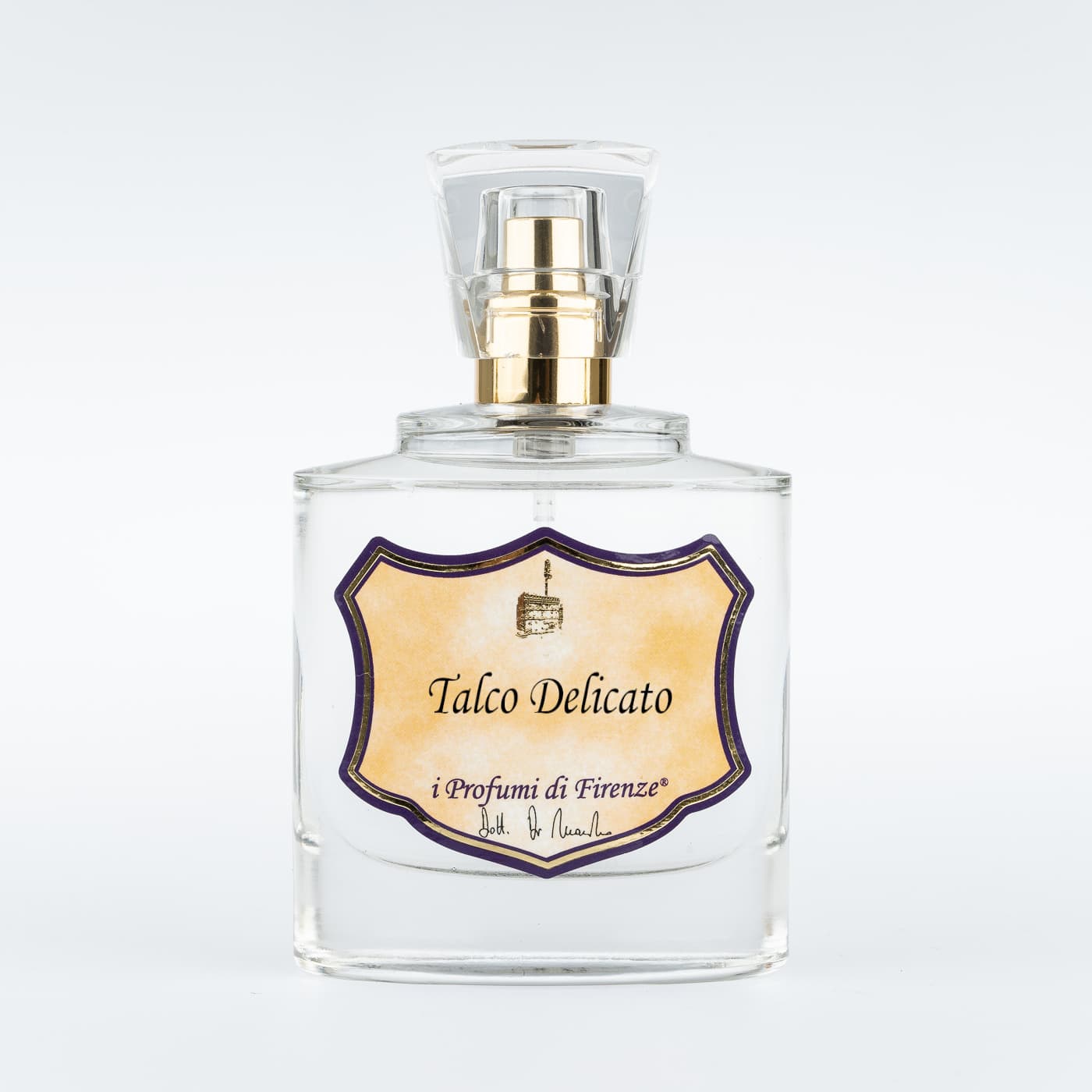 Talco Delicato