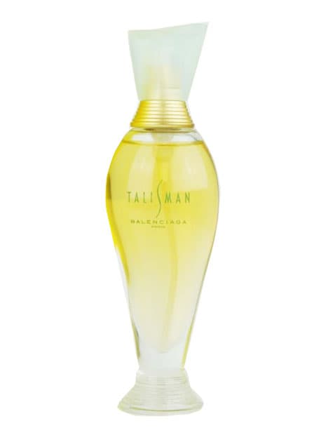 Talisman eau Transparente