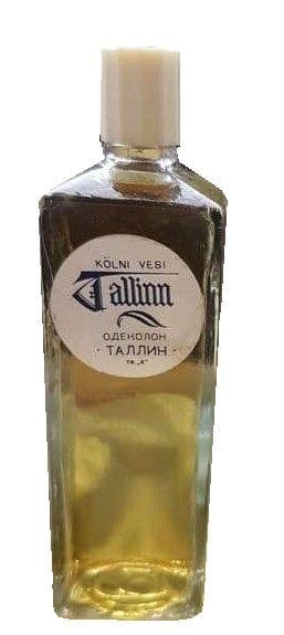 Tallinn Cologne
