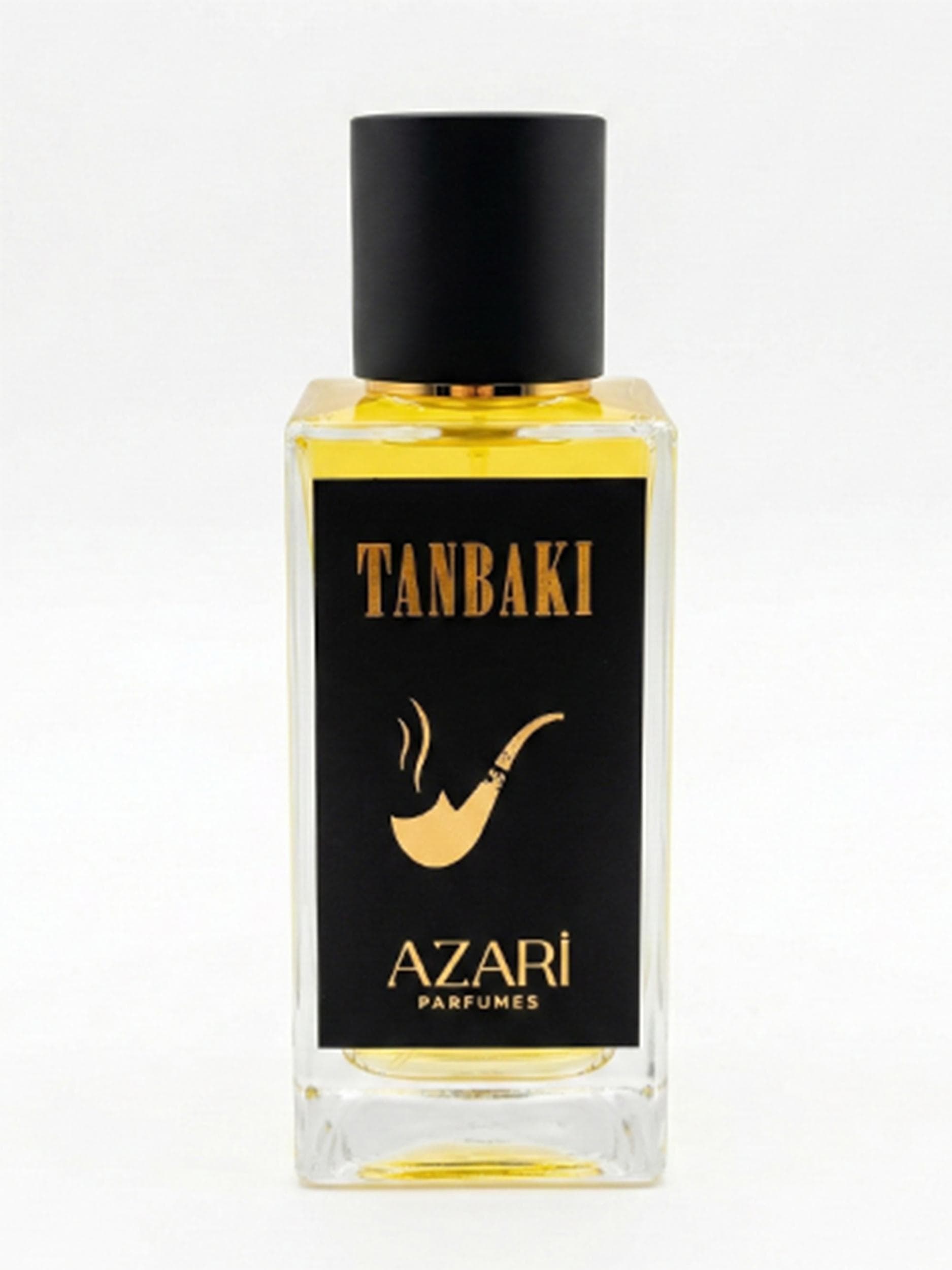 Tanbaki