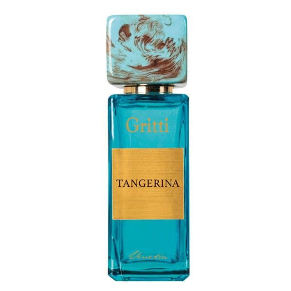 Tangerina
