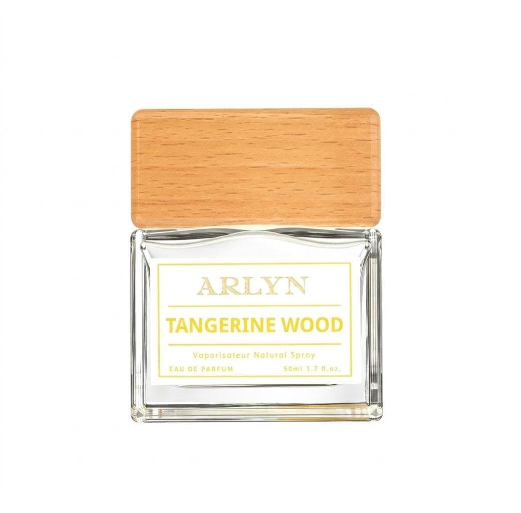 Tangerine Wood