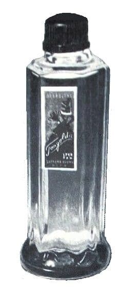 Tangolita