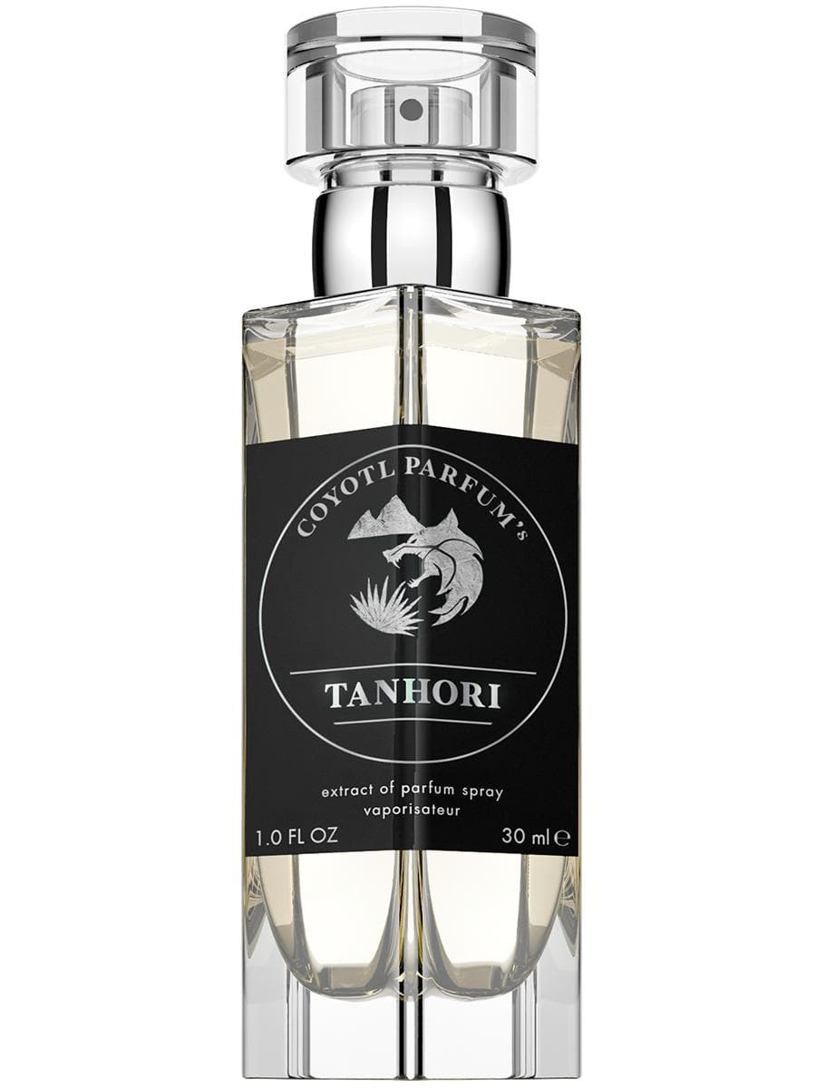 Tanhori